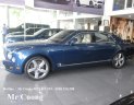 Bentley Mulsanne Speed 2017 - Giá xe Bentley Mulsanne Speed 2017, màu xanh lam, nhập khẩu