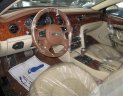 Bentley Mulsanne Speed 2017 - Giá xe Bentley Mulsanne Speed 2017, màu xanh lam, nhập khẩu