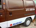 Suzuki Super Carry Van   2000 - Bán xe Suzuki Super Carry Van sản xuất 2000, nhập khẩu