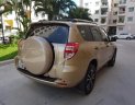 Toyota RAV4 2008 - Chính chủ bán Toyota RAV4 năm 2008, màu vàng, nhập khẩu