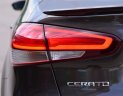 Kia Cerato 2017 - Bán xe Kia Cerato đời 2017, màu trắng, nhập khẩu  