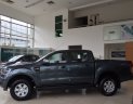 Ford Ranger XLS 4x2 MT 2017 - Ford Nam Định bán xe Ford Ranger, trả góp chỉ 130Tr có xe lăn bánh