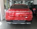 Mercedes-Benz GLE 450 AMG  2017 - Bán ô tô Mercedes GLE 450 AMG sản xuất 2017, màu đỏ, nhập khẩu, mới 100%