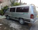 Mercedes-Benz MB 140D 2002 - Bán ô tô Mercedes MB đời 2002, màu bạc