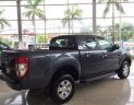 Ford Ranger XLS 4x2 MT 2017 - Ford Nam Định bán xe Ford Ranger, trả góp chỉ 130Tr có xe lăn bánh