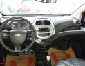 Chevrolet Spark Van 2017 - Sở hữu Spark Van phiên bản 2018, mới chỉ với 60 triệu đồng