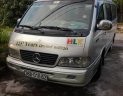 Mercedes-Benz MB 140D 2002 - Bán ô tô Mercedes MB đời 2002, màu bạc