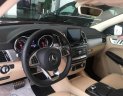 Mercedes-Benz GLE 450 AMG  2017 - Bán ô tô Mercedes GLE 450 AMG sản xuất 2017, màu đỏ, nhập khẩu, mới 100%