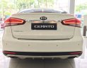 Kia Cerato 2017 - Bán xe Kia Cerato đời 2017, màu trắng, nhập khẩu  