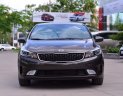 Kia Cerato 2017 - Bán xe Kia Cerato đời 2017, màu trắng, nhập khẩu  