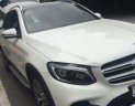 Mercedes-Benz GLK Class   2.0 AT  2016 - Bán xe Mercedes 2.0 AT sản xuất 2016, màu trắng, nhập khẩu nguyên chiếc