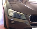 BMW X3 2014 - Bán xe BMW X3 đời 2014, nhập khẩu