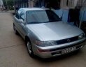 Toyota Corolla 1997 - Cần bán lại xe Toyota Corolla năm 1997, màu bạc