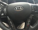 Kia K5 2010 - Cần bán Kia K5 đời 2010, màu đen, nhập khẩu nguyên chiếc, giá tốt