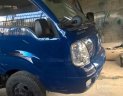 Kia Bongo 2004 - Bán xe Kia Bongo đời 2004, màu xanh lam, nhập khẩu nguyên chiếc, giá chỉ 135 triệu