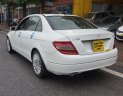 Mercedes-Benz C C250 2010 - Bán ô tô Mercedes C250 đời 2010, màu trắng, xe nhập, giá chỉ 600 triệu