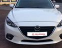 Mazda 3 2016 - Bán xe Mazda 3 đời 2016, màu trắng