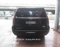 Cadillac Escalade   2015 - Cần bán xe Cadillac Escalade đời 2015, màu đen, số tự động