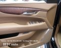 Cadillac Escalade   2015 - Cần bán xe Cadillac Escalade đời 2015, màu đen, số tự động