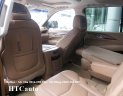 Cadillac Escalade   2015 - Cần bán xe Cadillac Escalade đời 2015, màu đen, số tự động