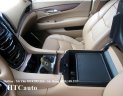 Cadillac Escalade   2015 - Cần bán xe Cadillac Escalade đời 2015, màu đen, số tự động