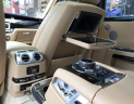 Rolls-Royce Ghost 2016 - Bán Rolls-Royce Ghost model 2017 màu đen, giá tốt: 0903 268 007