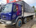 Xe tải Trên 10 tấn Chenglong 12T2 2011 - Xe tải Chenglong 12T2 đời 2011, màu xanh lam, xe nhập, 350tr