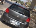 Volkswagen Polo 2009 - Cần bán lại xe Volkswagen Polo năm 2009, màu xám, nhập khẩu nguyên chiếc