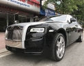 Rolls-Royce Ghost 2016 - Bán Rolls-Royce Ghost model 2017 màu đen, giá tốt: 0903 268 007