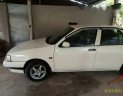 Fiat Tempra 1997 - Cần bán gấp Fiat Tempra đời 1997, màu trắng giá cạnh tranh