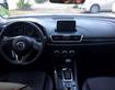 Mazda 3 2016 - Bán xe Mazda 3 đời 2016, màu trắng