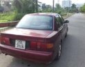 Mitsubishi Lancer 1997 - Cần bán Mitsubishi Lancer đời 1997, màu đỏ