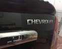 Chevrolet Lacetti 2012 - Bán Chevrolet Lacetti năm 2012, màu đen