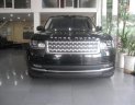 LandRover Range rover 2016 - Cần bán LandRover Range Rover năm 2016, màu đen, xe nhập