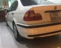 BMW 3 Series  323i 1999 - Cần bán BMW 3 Series 323i đời 1999, màu trắng