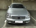 Mercedes-Benz CLS class 350 2009 - Xe Mercedes CLS350 2009, màu bạc, nhập khẩu, giá chỉ 860 triệu