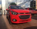 Chevrolet Spark LT 2018 - Bán Chevrolet Spark mẫu 2018 hoàn toàn mới, ưu đãi đặt biệt, với 80 triệu nhận xe