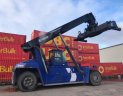 Xe chuyên dùng Kalmar DRF450-65S5 L 2011 - Thanh lý xe Kalmar gắp container (bốc, dỡ), 45 tấn, Thụy Điển, giá rẻ nhất thị trường
