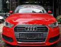 Audi A1 Sportback   2016 - Bán xe Audi A1 Sportback 5 cửa 2016, màu đỏ