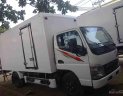 Fuso 8.2 2016 - Bán xe Fuso Canter 8.2 sản xuất 2016, màu trắng