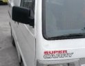 Suzuki Super Carry Van 2012 - Bán ô tô Suzuki Super Carry Van đời 2012, màu trắng chính chủ, giá chỉ 190 triệu