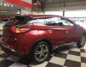 Nissan Murano Platinum 2016 - Cần bán Nissan Murano Platinum năm 2016, màu đỏ, nhập khẩu