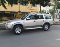 Ford Everest   2008 - Bán gấp Ford Everest đời 2008 xe gia đình