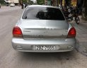 Hyundai Sonata 2.0 AT 2000 - Bán Hyundai Sonata 2.0 AT đời 2000, màu bạc, nhập khẩu số tự động, giá chỉ 165 triệu