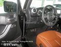 Jeep Wrangler 2017 - Bán xe Jeep Wrangler 2017