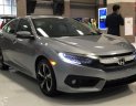 Honda Civic 1.5 Turbo 2018 - Bán ô tô Honda Civic 2018, màu bạc, nhập khẩu chính hãng, ưu đãi tốt nhất tại Quảng Bình