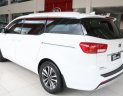 Kia VT250 2018 - Bán ô tô Kia Sedona năm sản xuất 2018, màu trắng