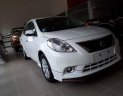 Nissan Sunny XV - Premiums 2018 - Bán Nissan Sunny XV - Premiums sản xuất 2018, màu trắng xe giao ngay