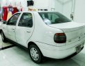 Fiat Siena 2002 - Bán xe Fiat Siena đời 2002, màu trắng xe gia đình, giá chỉ 87 triệu