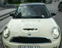 Mini Cooper S 2009 - Cần bán lại xe Mini Cooper S đời 2009, màu kem (be), nhập khẩu như mới, giá chỉ 650 triệu